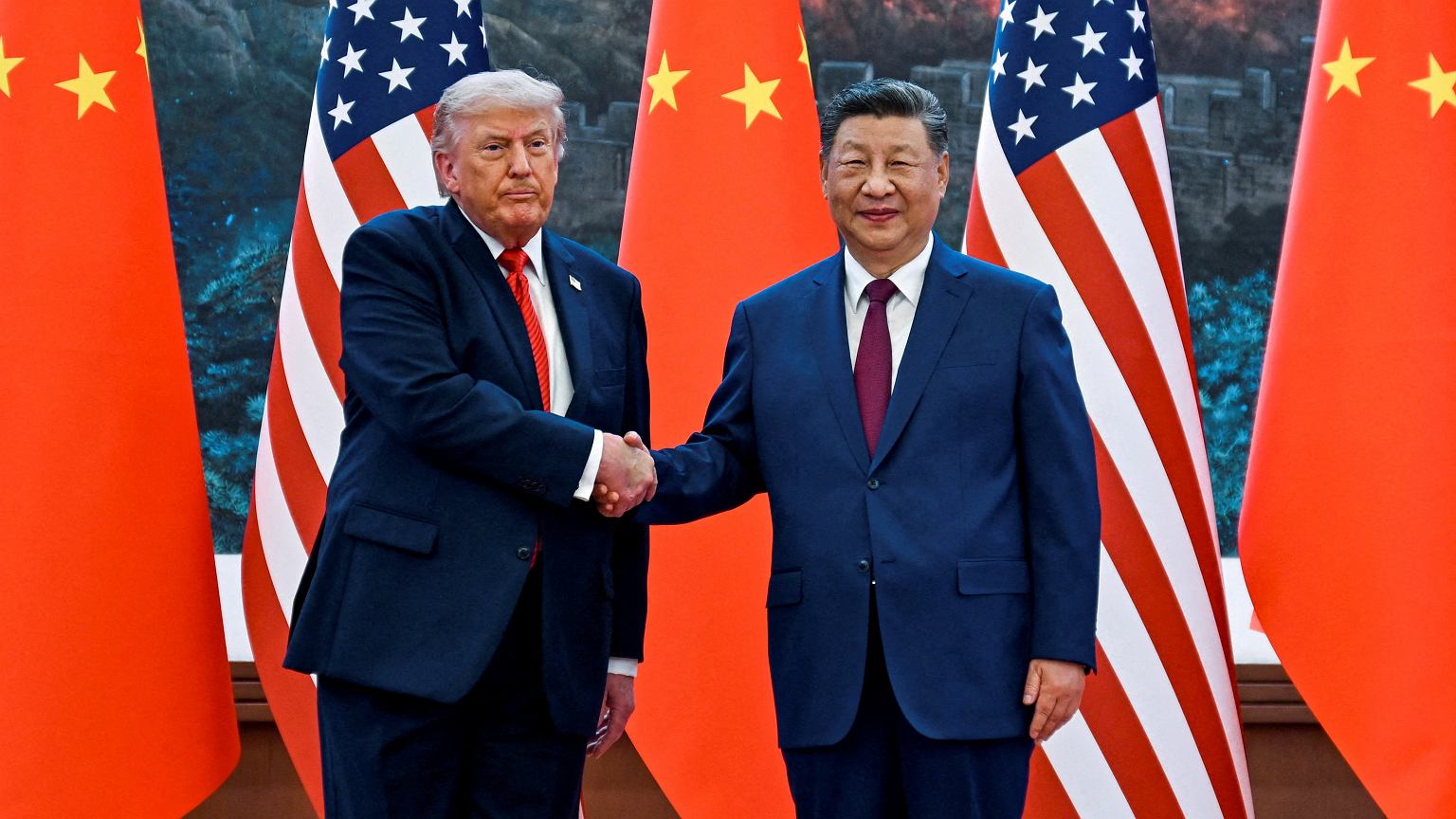 Chiny, Iran i presja USA: nowy etap gospodarczej rywalizacji?