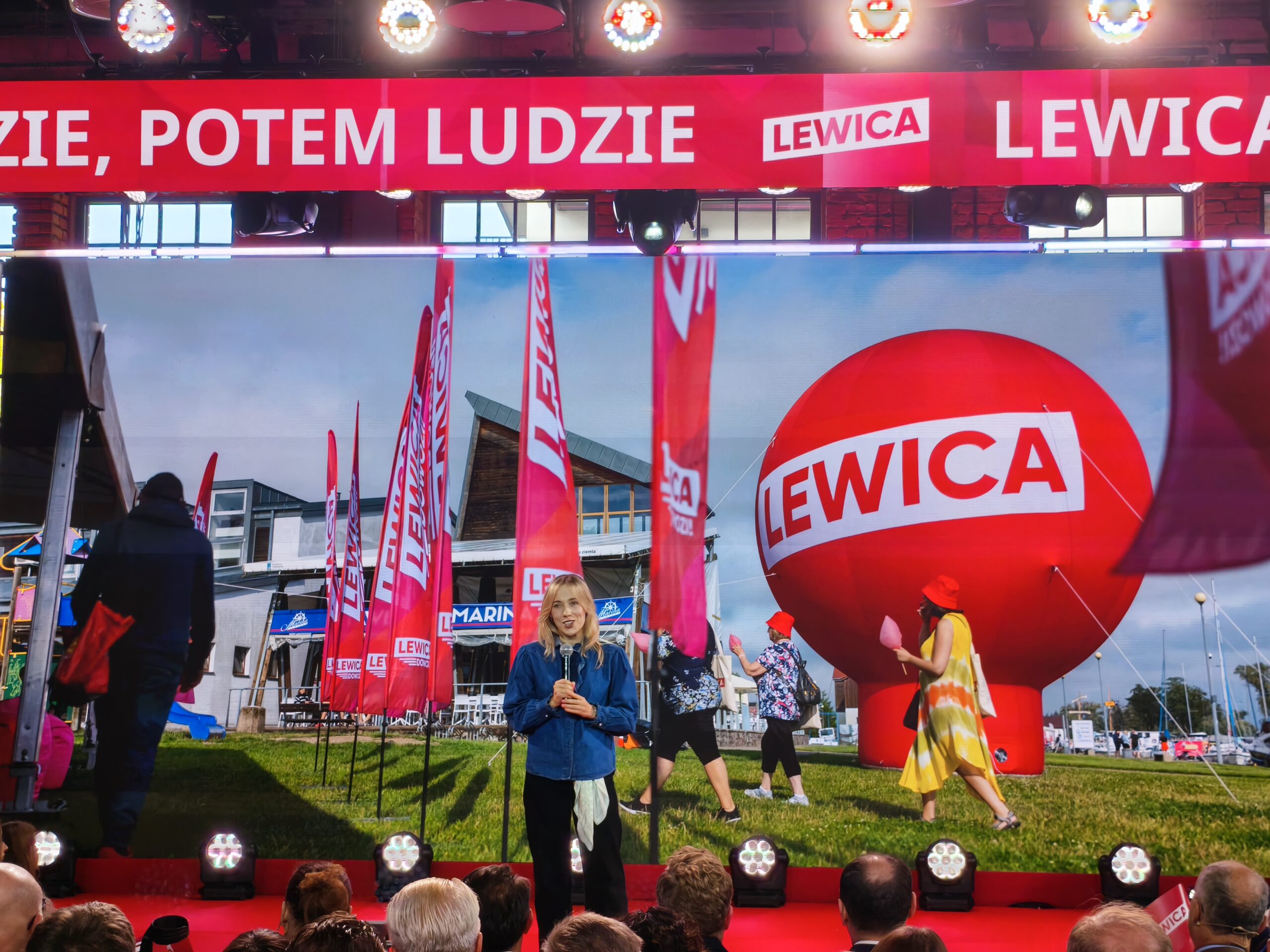 Lewica Dowozi – 1000 dni za nami, 1000 dni przed nami