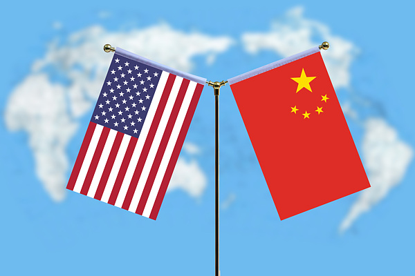 Chiny i USA osiągnęły porozumienie w sprawie ośmiu rezultatów