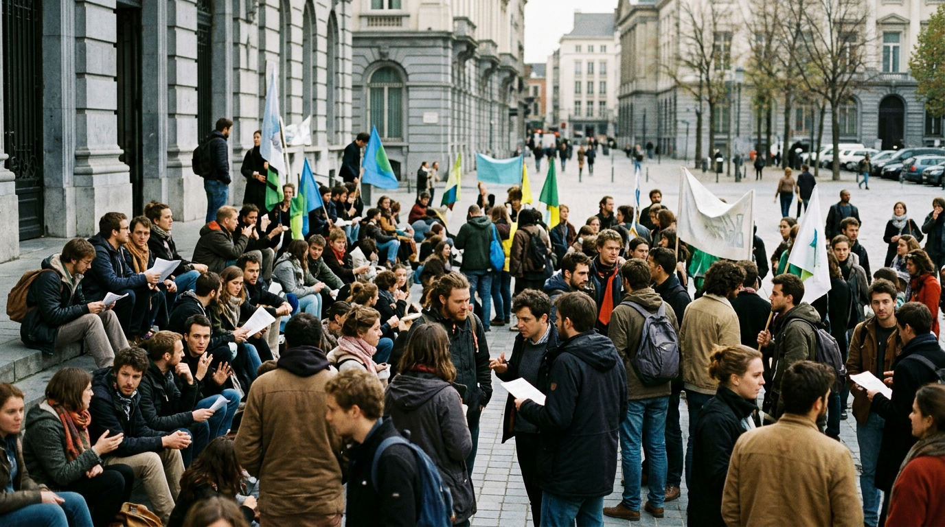 Mięso z Mercosur zatrzymane na granicy . Co dalej z umową UE – Mercosur?
