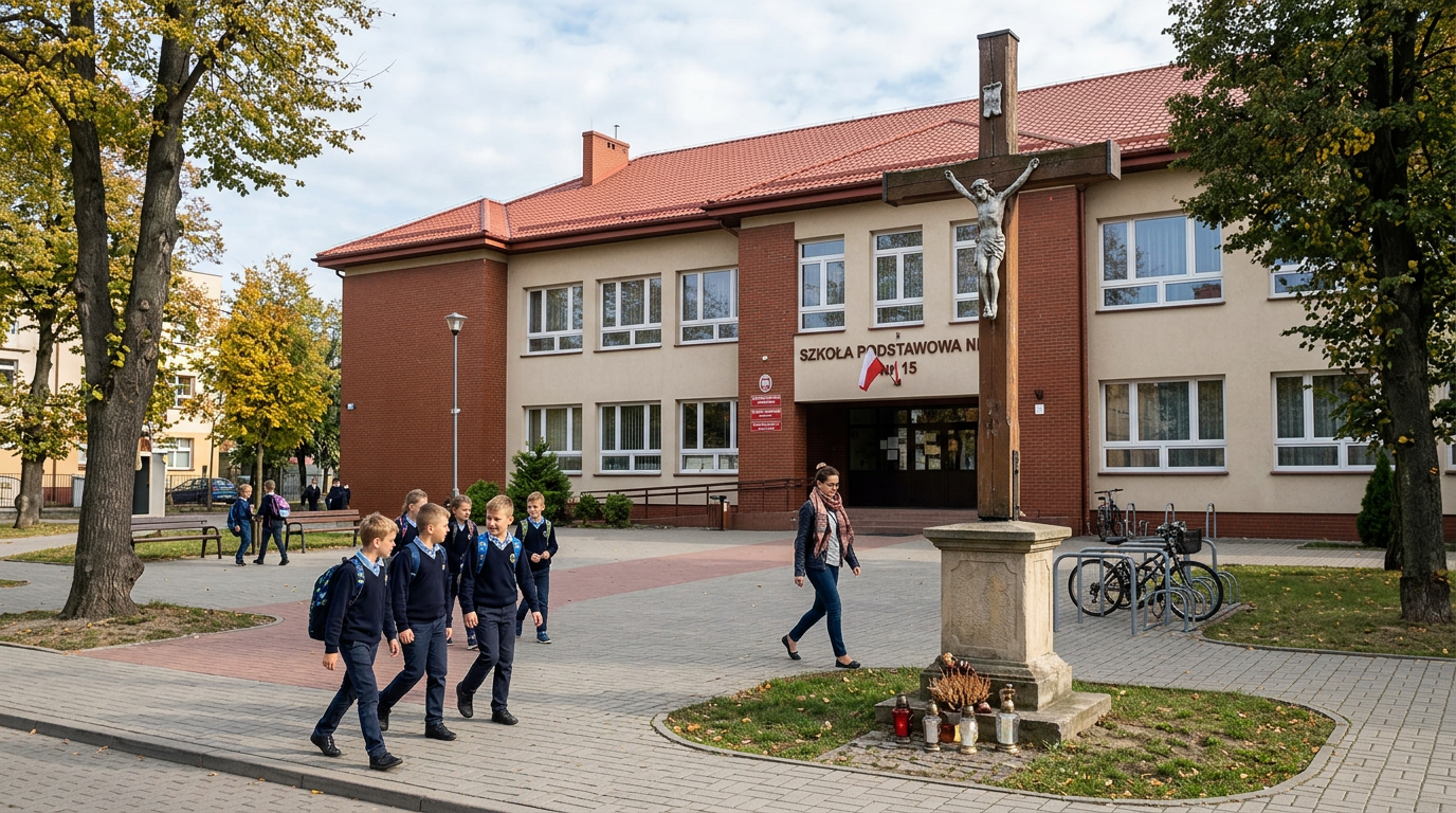 Zakaz muzułmańskich nakryć głowy w Austrii: Analiza i kontrowersje