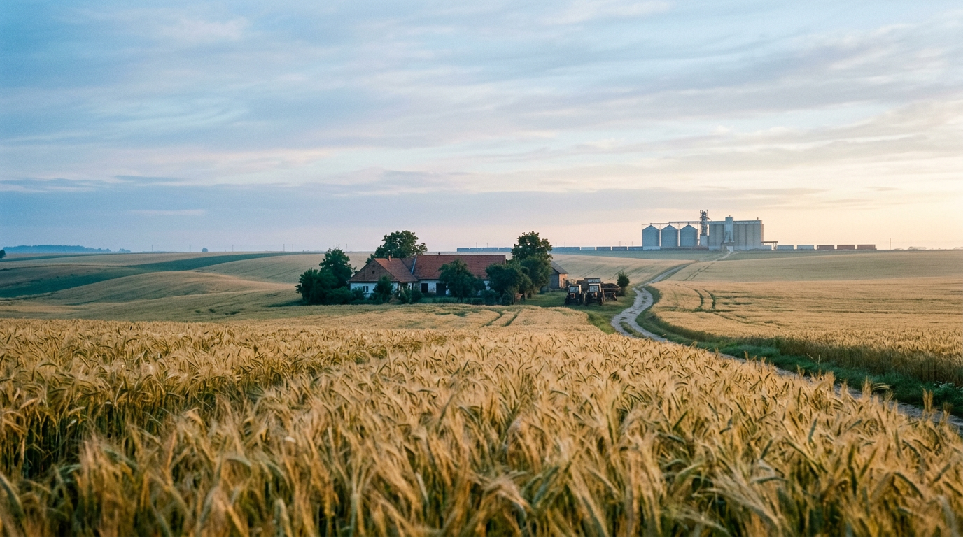 Polska chciała hamulca dla Mercosur.