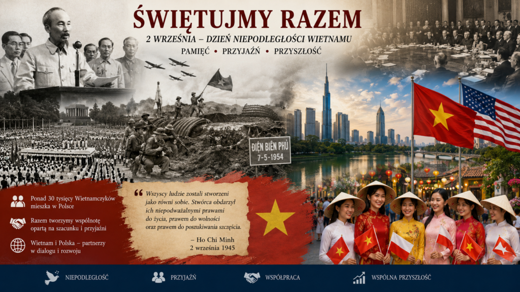 Świętujmy razem