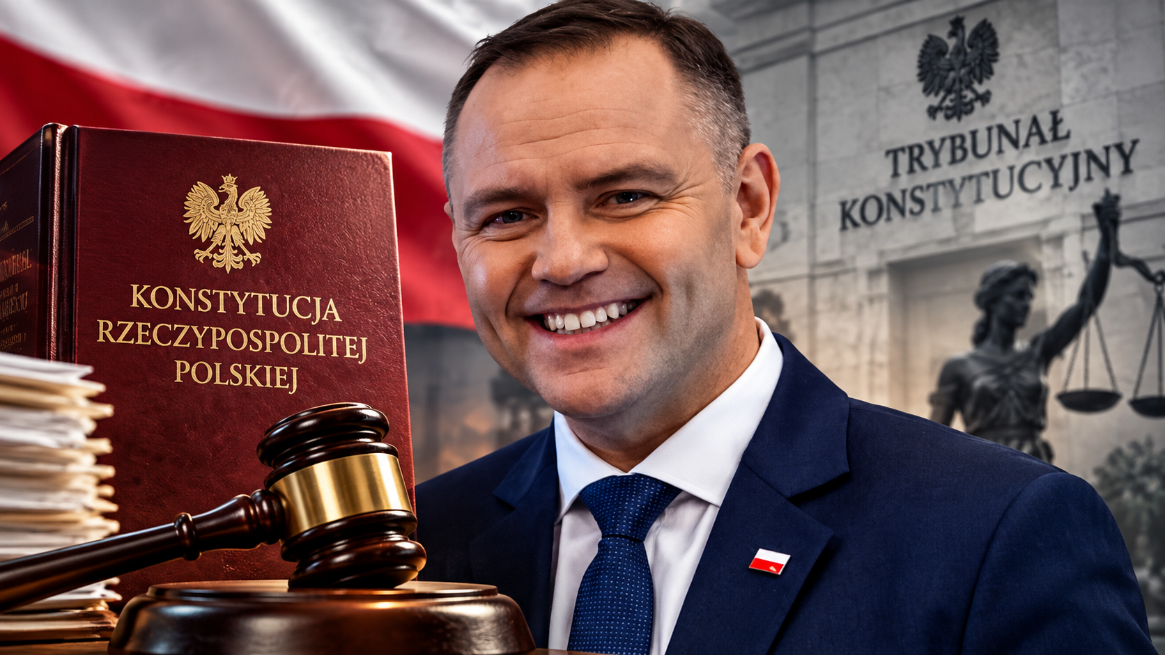 Prezydent a Trybunał: Konflikt o Ślubowania Sędziów