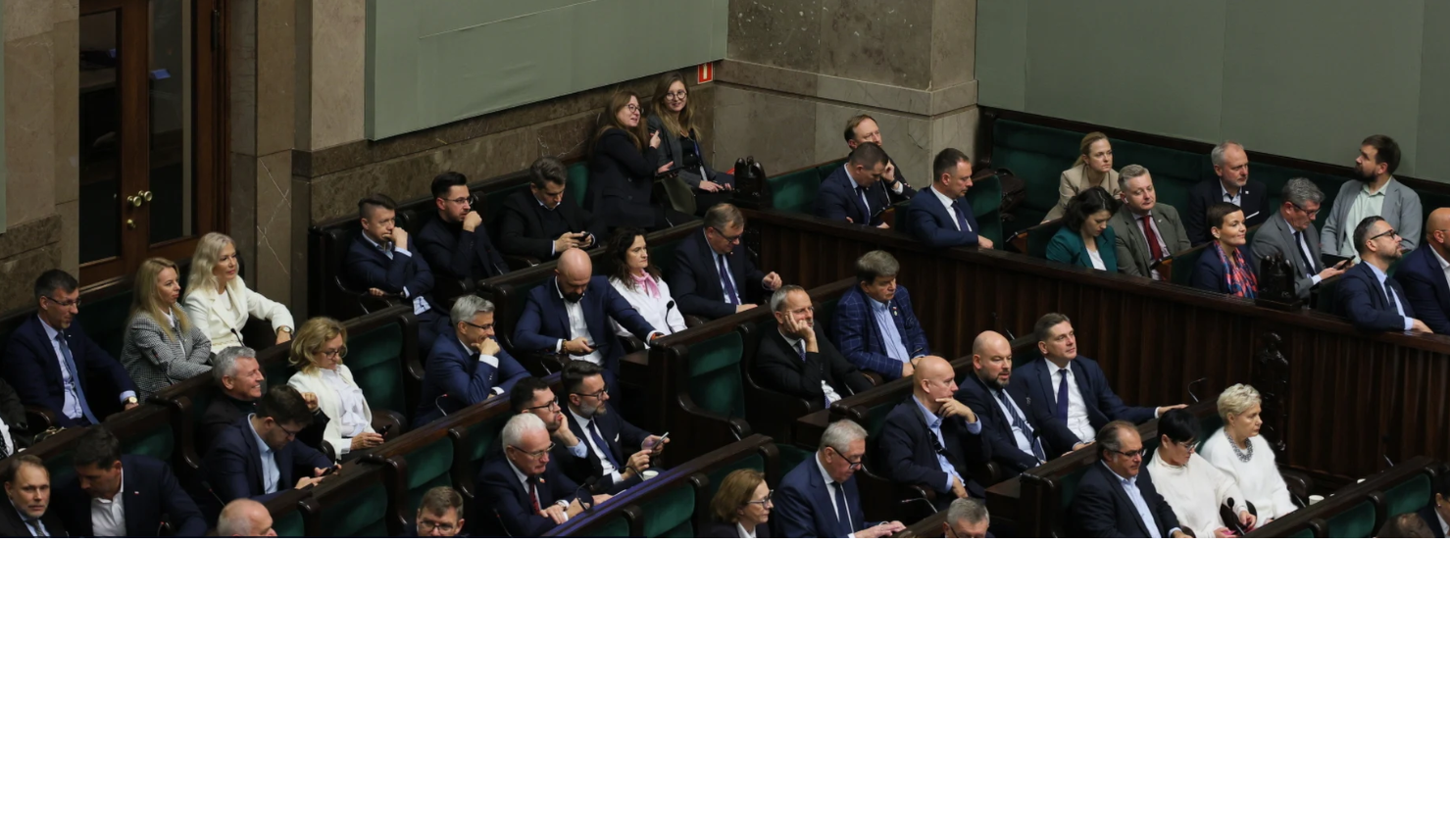 Sejm zagłosował za częściową dekryminalizacją aborcji. Co dalej z prawami kobiet?