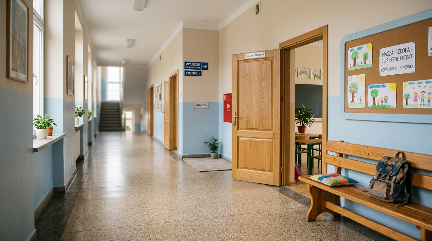 Noże w szkołach, wojna z edukacją zdrowotną.