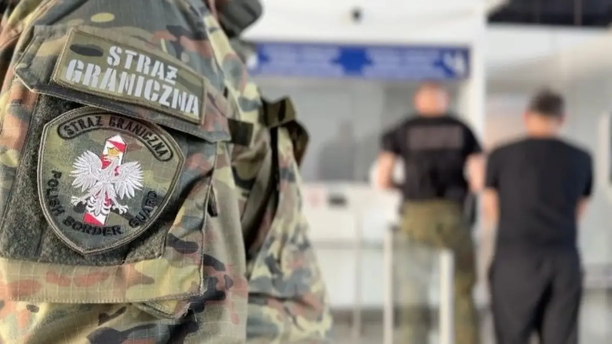 Unia Europejska wzmacnia Frontex. Pomoc na granicach w 24 godziny. Co zyska Polska?
