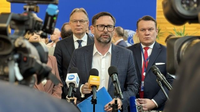 Obajtek i niegospodarność: Co dalej z jego immunitetem?