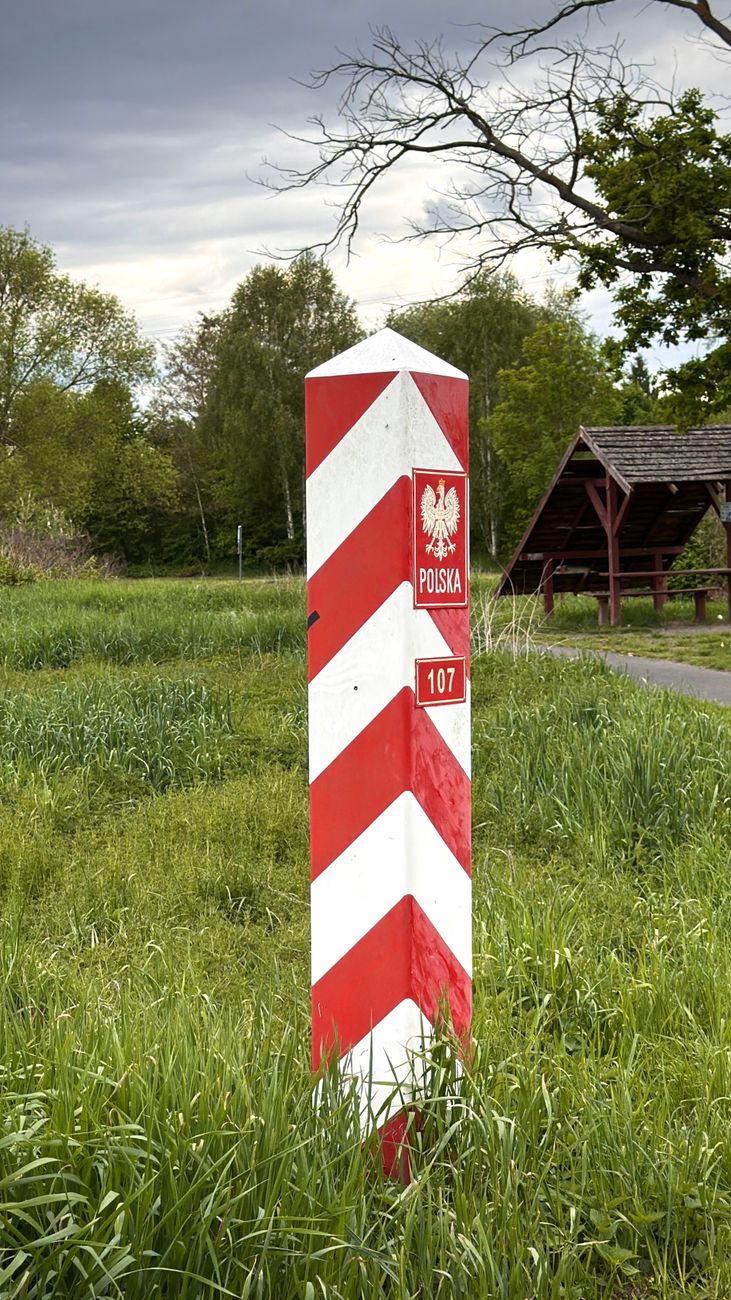 Polska przedłuża kontrole z Niemcami i Litwą do marca 2027 roku