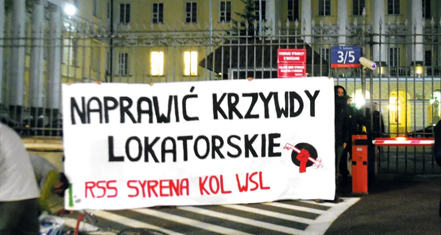 Reprywatyzacja pod lupą