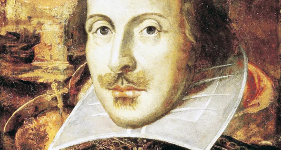Szekspir, czyli co jest w Polsce do myślenia