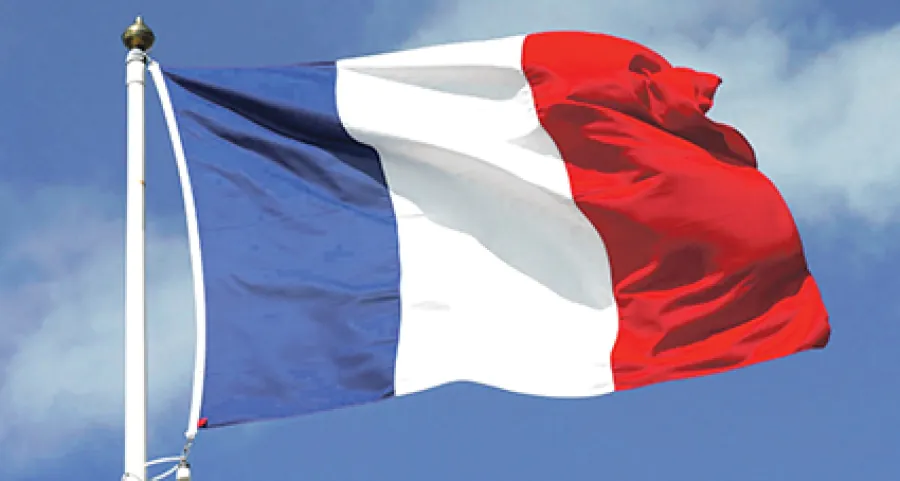 Oddzielnie – wybór francuskiej lewicy