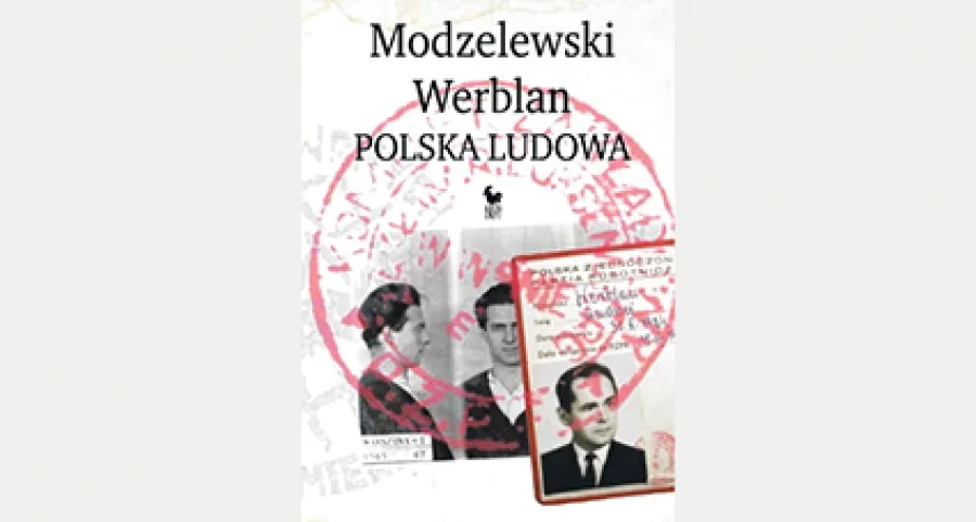Jak Werblan  z Modzelewskim (część 4)