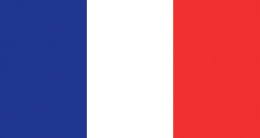 Francja  bezradna