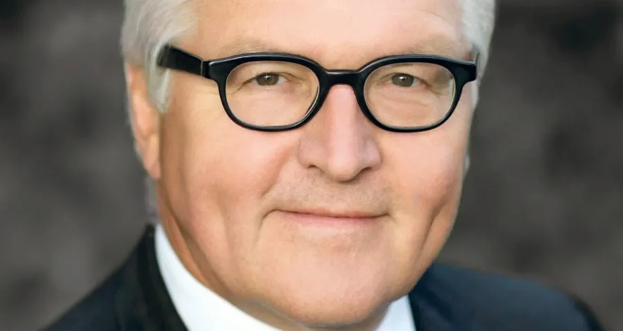 Steinmeier na prezydenta Niemiec