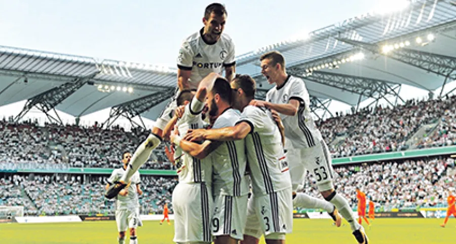 Legia cudzoziemska