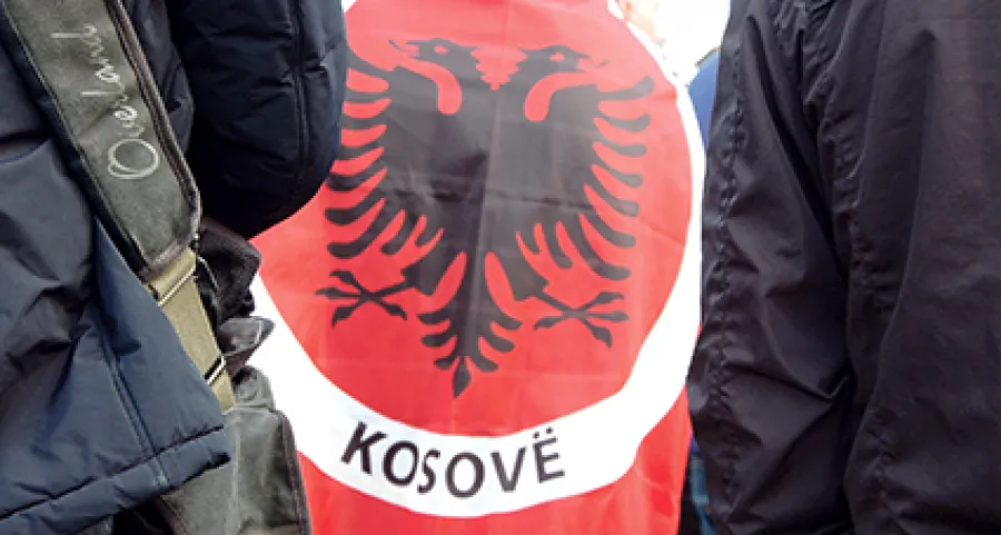 Jugonostalgia ciągle żywa, Kosowo ciągle zaskakuje