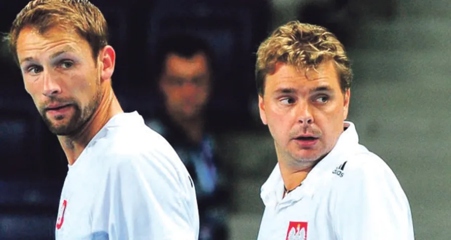 Kubot i Matkowski awansowali do II rundy