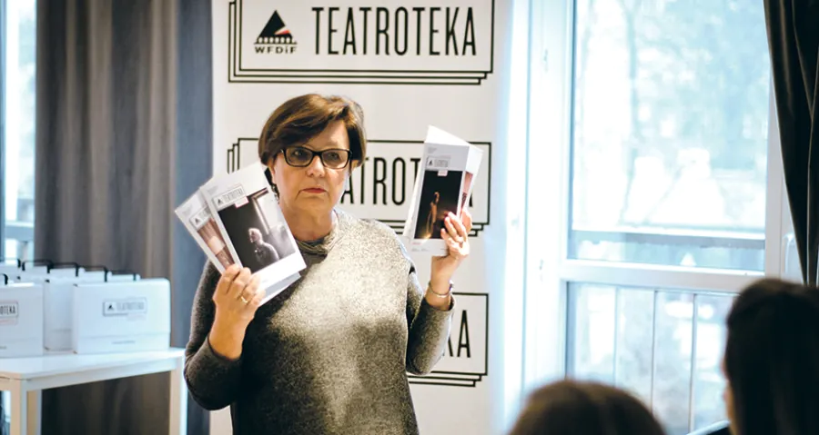 Teatr Telewizji – nowe zamknięcie?