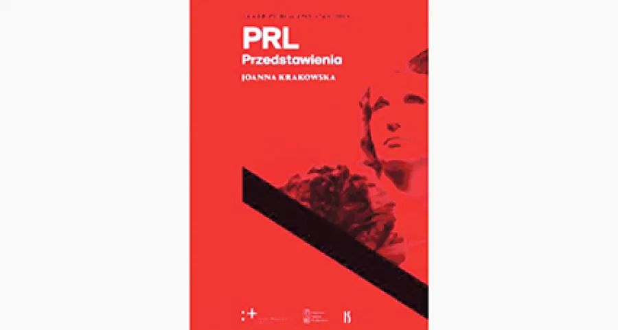 Teatr jako zwierciadło PRL