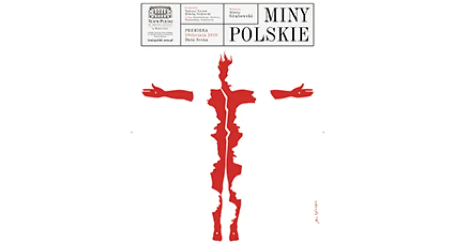 Te polskie miny