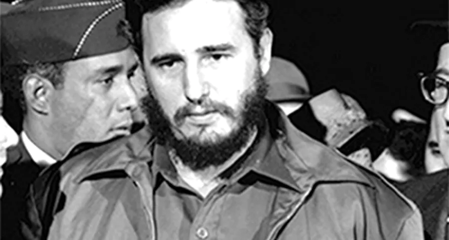 Somos Fidel – Jesteśmy Fidelem