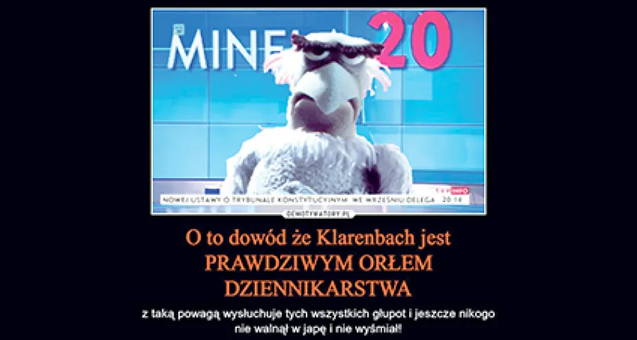 Gorączka Klarenbacha