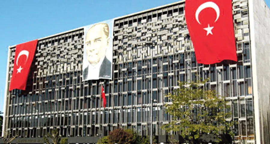 Proces pełen absurdu i polityczna zemsta Erdoğana