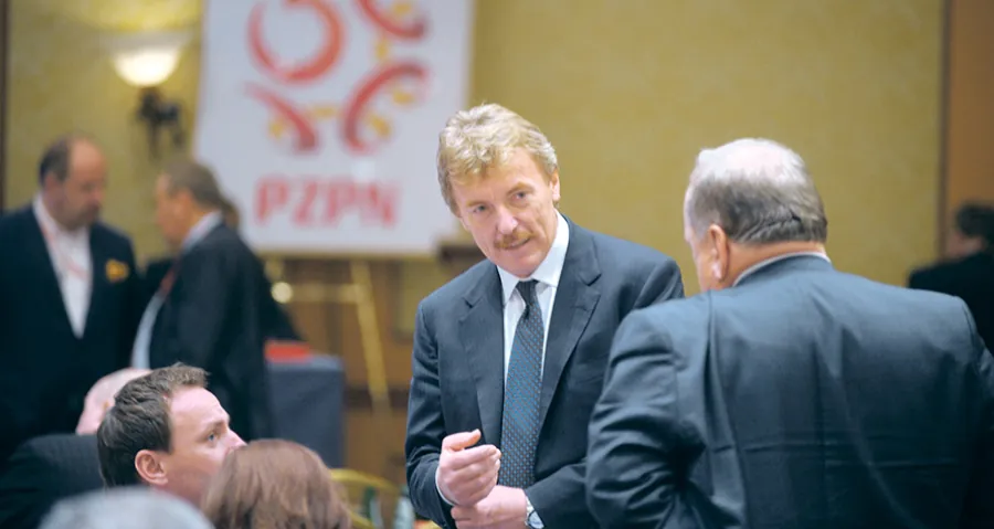 Boniek jest pewny zwycięstwa