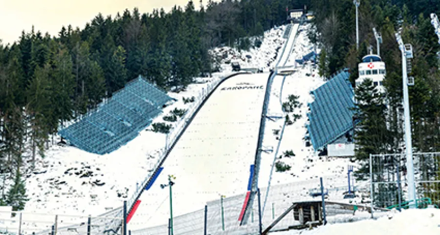 Zakopane już czeka