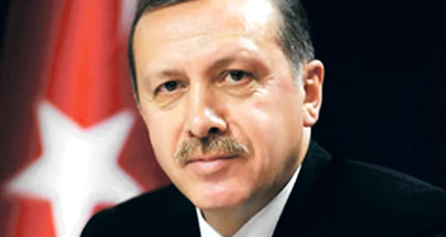 Waszyngton  w garści Erdogana