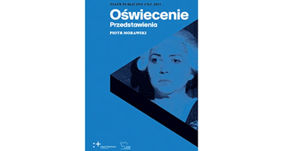 Pasjonująca podróż w „nudne” Oświecenie