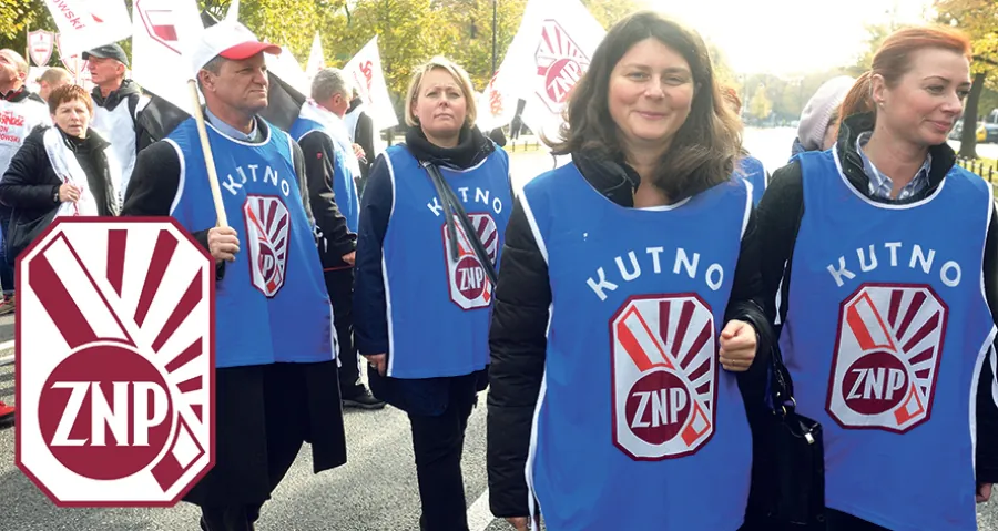 Będzie protest