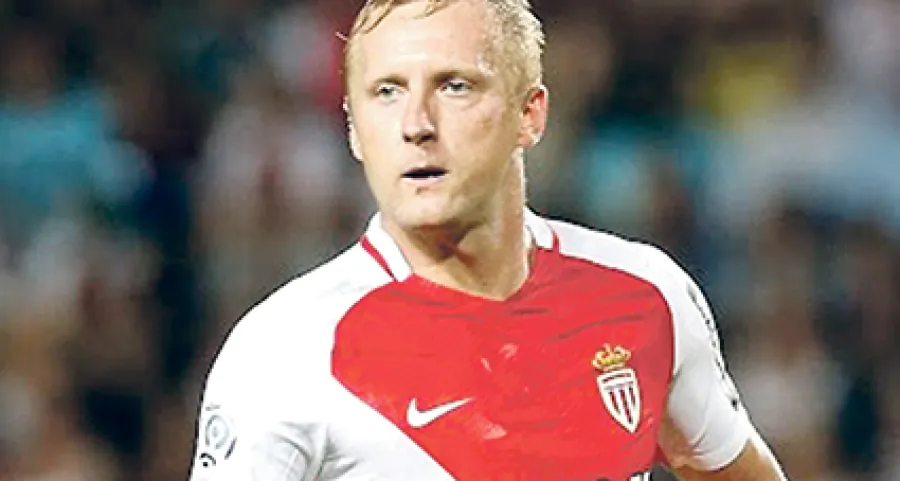 Glik w „11 Roku” Ligue 1