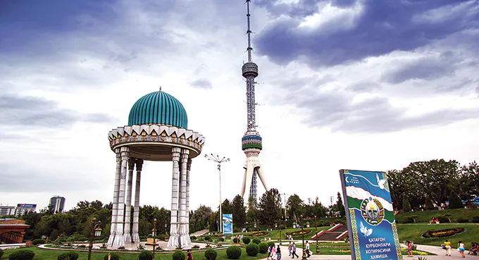 Zmiany w Uzbekistanie (II)