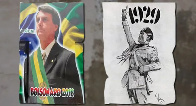 O Brazylii po wyborach