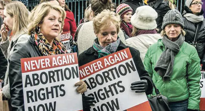 Kara główna za aborcję