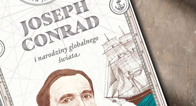 Joseph Conrad  – prorok globalizmu