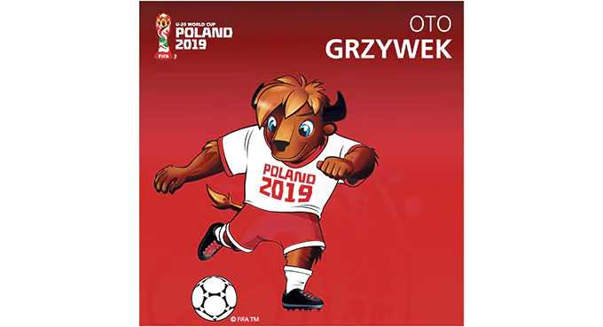 W czwartek w Polsce zacznie się mundial zespołów U-20