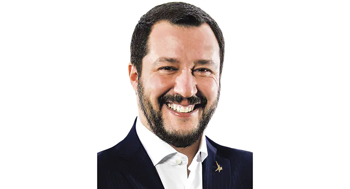 Plebiscyt Salviniego