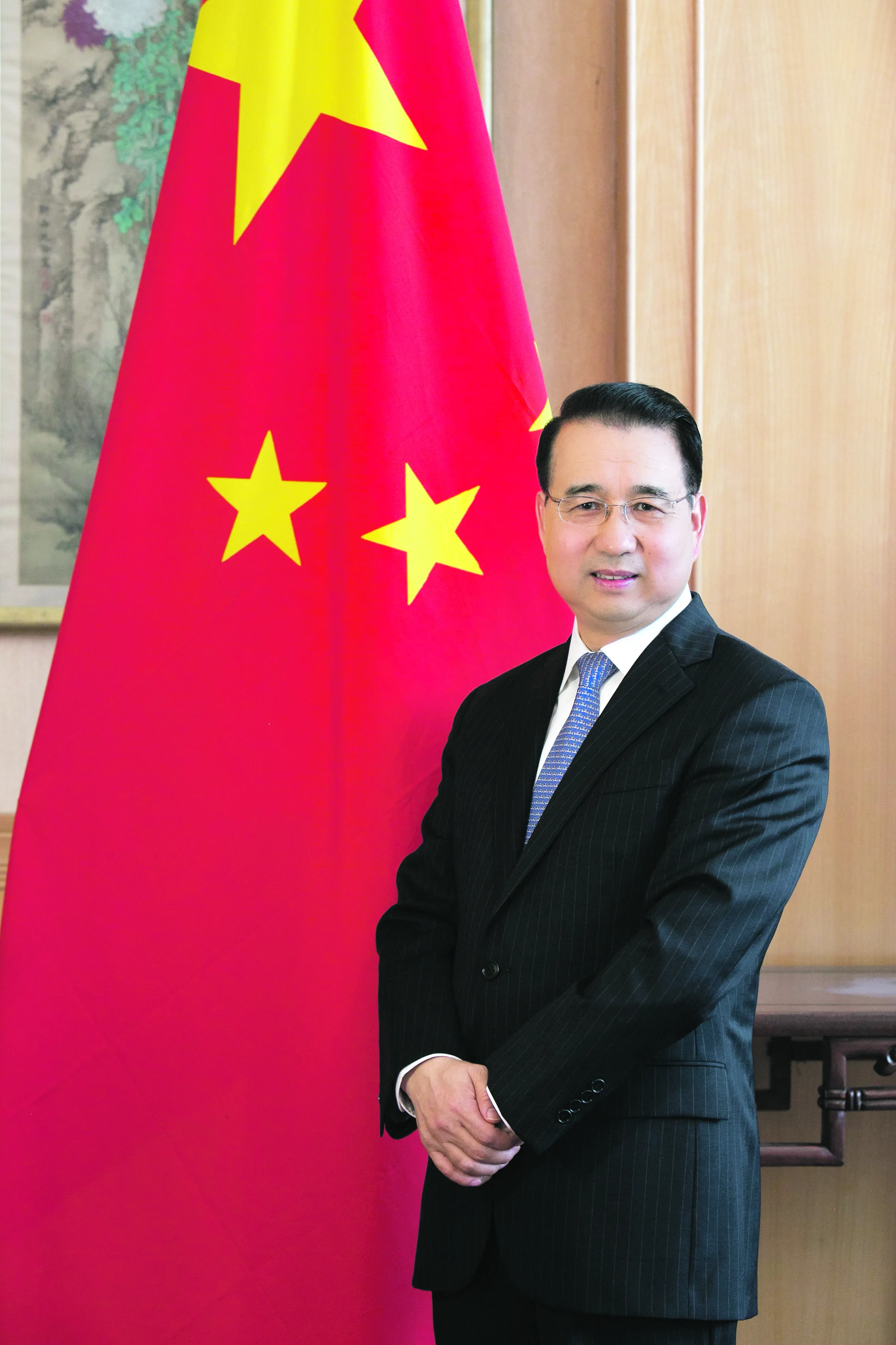 Osiągnięcia Chin w zakresie praw człowieka zasługują na szacunek