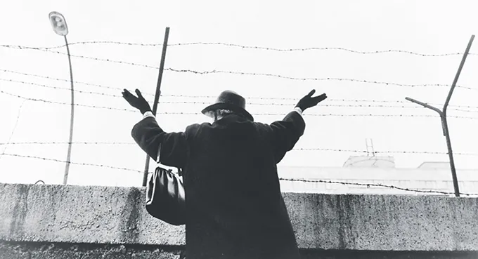 30 rocznica zburzenia muru berlińskiego (2)