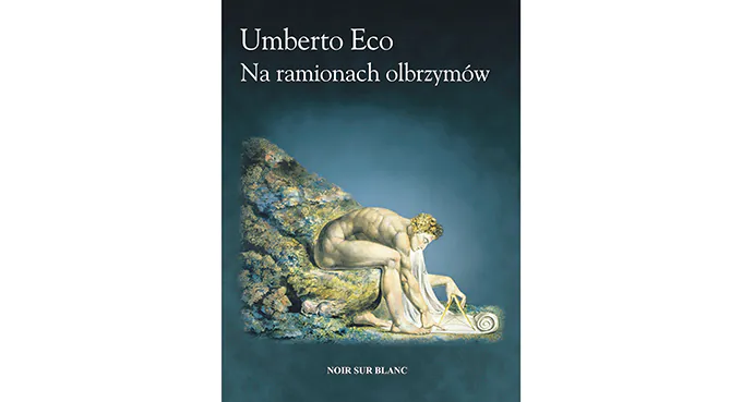 Wszech-świat Umberto Eco