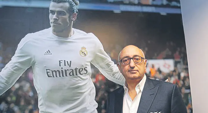 FIFA chce poskromić agentów
