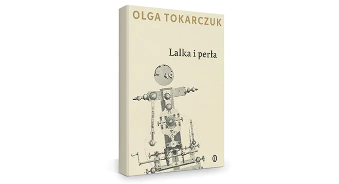 Olga Tokarczuk czyta „Lalkę”