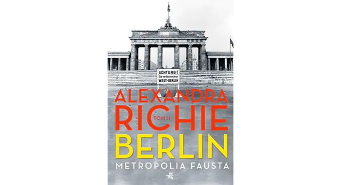 Berlińska opowieść