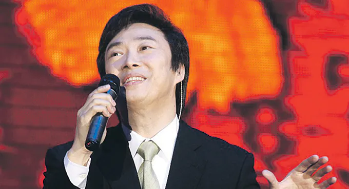 Chińska piosenka “Yi Jian Mei”  po 30 latach zdobywa  popularność na świecie