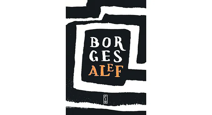 Świat tajemnic Borgesa