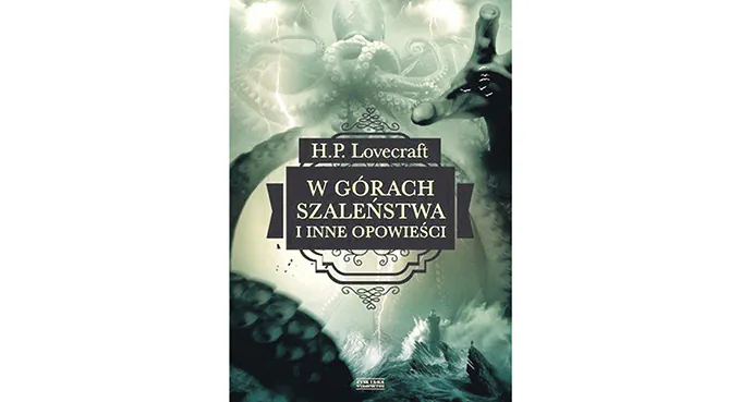 Powrót do Lovecrafta