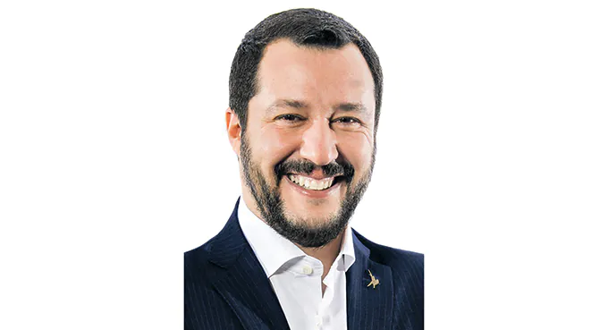 Proces Salviniego